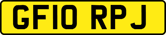 GF10RPJ