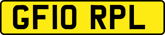 GF10RPL