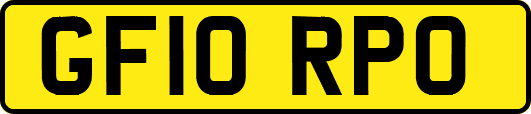 GF10RPO
