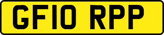 GF10RPP