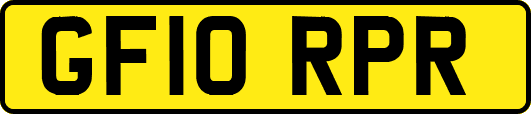 GF10RPR