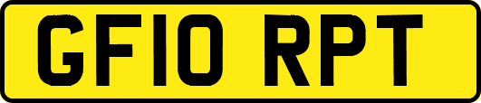 GF10RPT