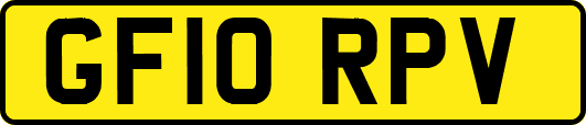 GF10RPV