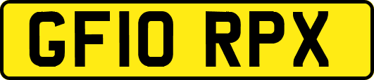 GF10RPX