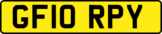 GF10RPY