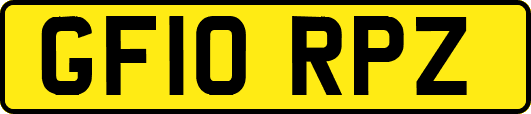 GF10RPZ