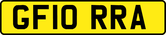 GF10RRA