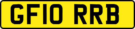 GF10RRB