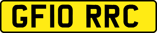 GF10RRC
