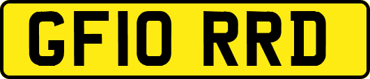 GF10RRD