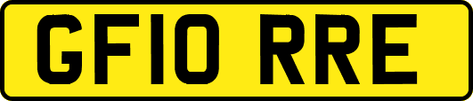 GF10RRE