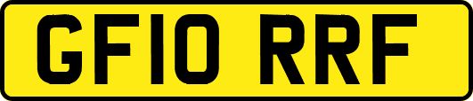 GF10RRF