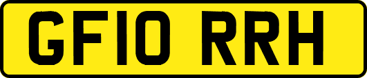 GF10RRH