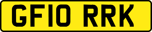GF10RRK