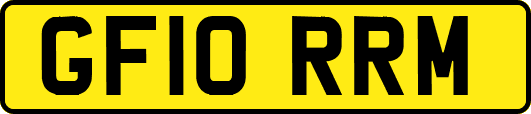 GF10RRM