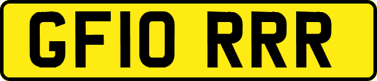 GF10RRR