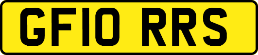 GF10RRS