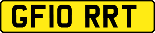GF10RRT