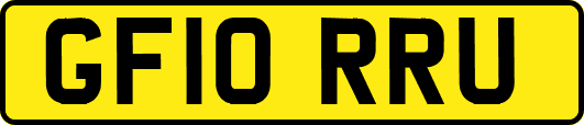 GF10RRU