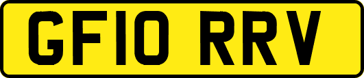 GF10RRV
