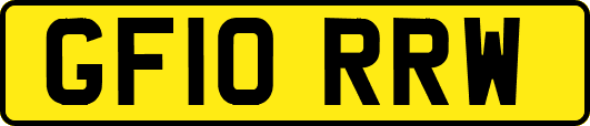 GF10RRW
