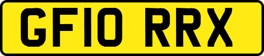 GF10RRX