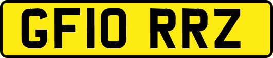 GF10RRZ