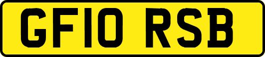 GF10RSB