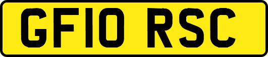 GF10RSC