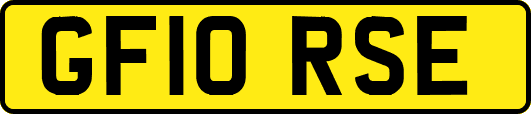 GF10RSE