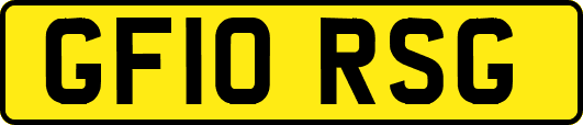 GF10RSG