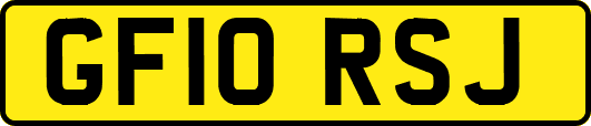 GF10RSJ
