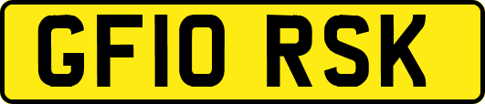 GF10RSK