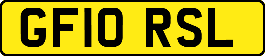 GF10RSL