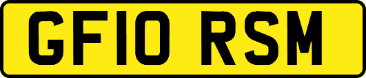 GF10RSM
