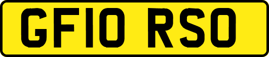 GF10RSO