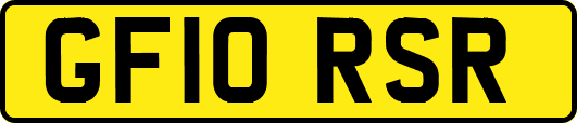 GF10RSR