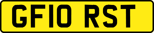 GF10RST