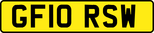 GF10RSW
