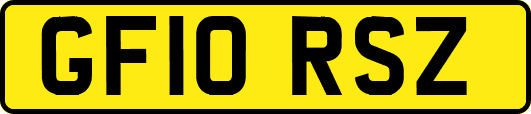 GF10RSZ