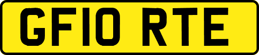GF10RTE