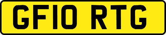 GF10RTG