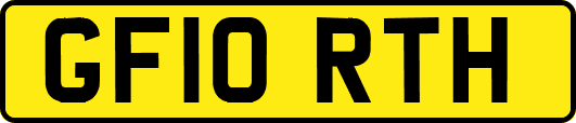 GF10RTH