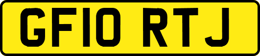 GF10RTJ