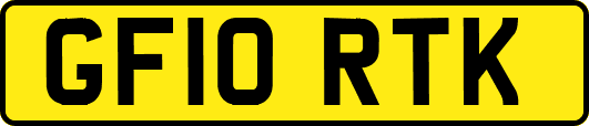 GF10RTK