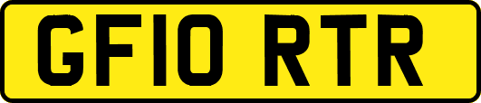 GF10RTR