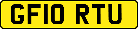 GF10RTU