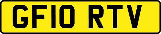 GF10RTV