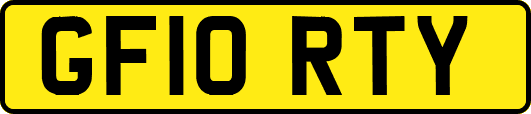 GF10RTY