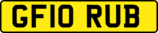 GF10RUB